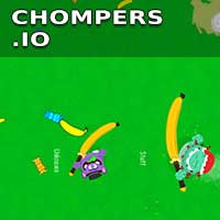 Chompers.io